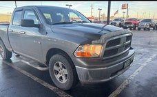 2010 Dodge Ram 1500 SLT
