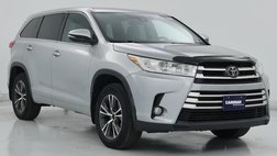 2017 Toyota Highlander LE Plus
