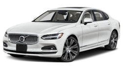 2023 Volvo S90 B6 Ultimate