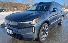 2025 Volvo EX90 Twin Performance Ultra 7P