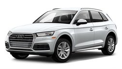 2020 Audi Q5 quattro Premium Plus 45 TFSI
