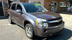 2007 Chevrolet Equinox LT