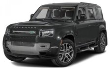 2024 Land Rover Defender 110 P400 X-Dynamic SE