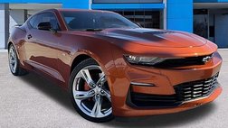 2024 Chevrolet Camaro SS