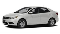 2010 Kia Forte EX