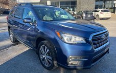 2019 Subaru Ascent Limited 8-Passenger