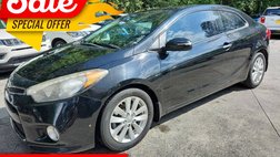 2015 Kia Forte Koup EX