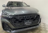 2026 Audi Q8 quattro Prestige 55 TFSI