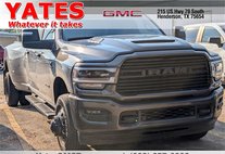 2024 Ram Ram Pickup 3500 Laramie