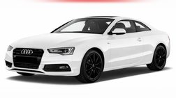 2016 Audi A5 2.0T quattro Premium