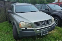2006 Volvo XC90 V8