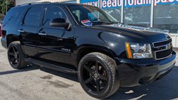 2007 Chevrolet Tahoe LT