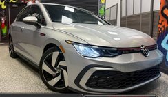 2022 Volkswagen Golf GTI S