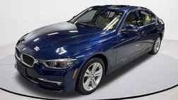 2018 BMW 3 Series 330i xDrive