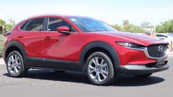 2023 Mazda CX-30 2.5 S Select