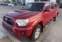 2012 Toyota Tacoma V6