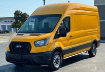 2019 Ford Transit 250