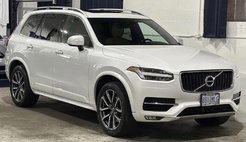 2019 Volvo XC90 T6 Momentum