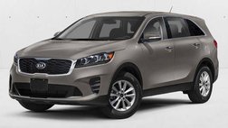 2019 Kia Sorento EX V6