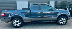 2006 Ford F-150 FX4