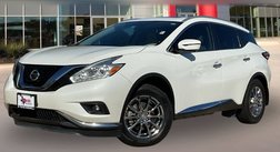 2016 Nissan Murano SL