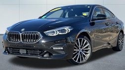 2021 BMW 2 Series 228i xDrive Gran Coupe