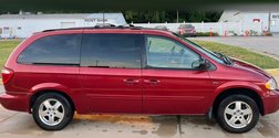 2007 Dodge Grand Caravan SXT