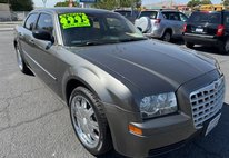 2008 Chrysler 300 LX