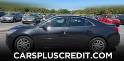 2014 Chevrolet Malibu LT
