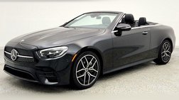 2023 Mercedes-Benz E-Class E 450