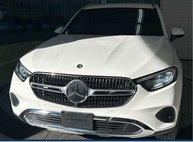 2024 Mercedes-Benz GLC-Class GLC 300 4MATIC