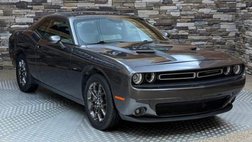 2018 Dodge Challenger GT