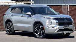 2024 Mitsubishi Outlander SEL