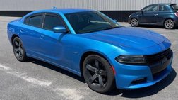 2015 Dodge Charger R/T