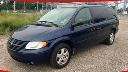 2006 Dodge Grand Caravan SXT