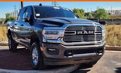 2024 Ram Ram Pickup 2500 Laramie