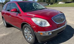 2012 Buick Enclave Premium