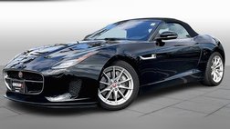 2020 Jaguar F-TYPE P300