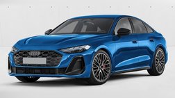 2025 Audi S5 quattro Premium Plus TFSI