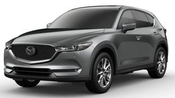 2021 Mazda CX-5 Signature