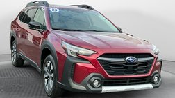 2023 Subaru Outback Limited