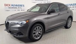 2024 Alfa Romeo Stelvio Sprint