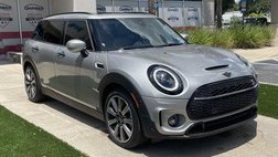 2024 MINI Clubman Cooper S