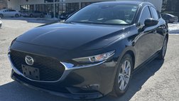 2021 Mazda MAZDA3 2.5 S