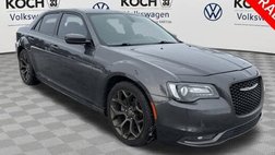 2018 Chrysler 300 S