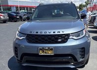 2023 Land Rover Discovery P300 S R-Dynamic