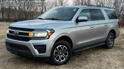 2024 Ford Expedition MAX XLT