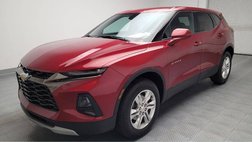 2019 Chevrolet Blazer LT