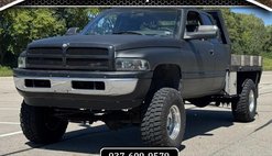 1999 Dodge Ram 2500 ST