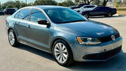 2013 Volkswagen Jetta S